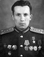 Пургин Николай Иванович