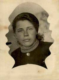 Павлова Анна Степановна 