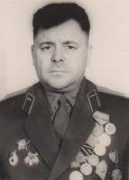 Тарасенко Иван Макарович