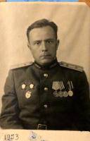 Чабан Давид Васильевич
