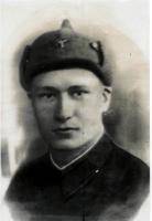 Махов Василий Павлович 