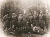 Кабаидзе Владимир Павлович 