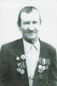 Воронцов Степан Гаврилович