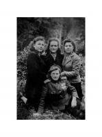 Смолянова Анастасия Родионовна