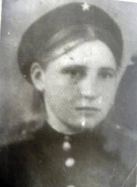 Емельянова Устинья Порфирьевна