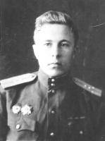 Забавин Николай Григорьевич