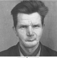 Кистанов Илья Дмитриевич