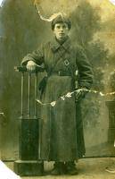Розанов Николай Александрович