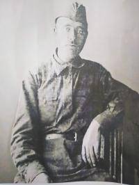 Кузнецов Михаил Петрович