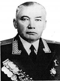 Абсалямов Минзакир Абсаламович