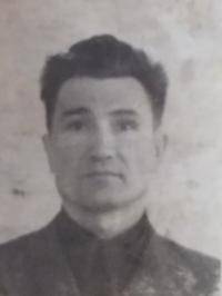 Иванов Никифор Никитович (Николаевич )