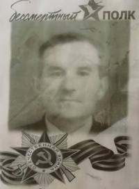 Сметанин Федор Моисеевич
