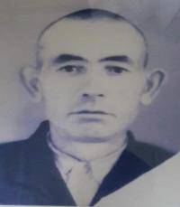 Шаритфуллин Самигулла Загидуллович