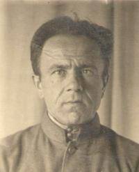 Безручкин Дмитрий
