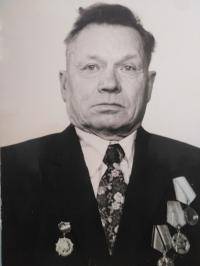 Логинов Михаил Иванович