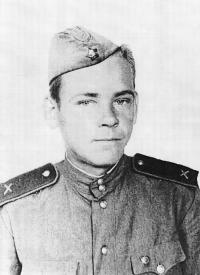 Лодвигов Аркадий Александрович