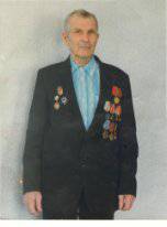 Козлов Анатолий Иванович