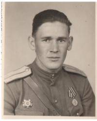 Катков Михаил Георгиевич 