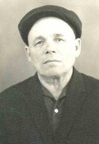 Хабибулин Абдулла Рахматуллович