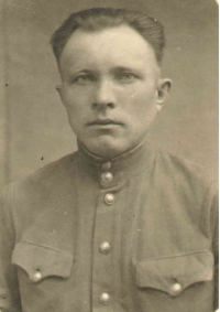 Емельянычев Иван Логвинович