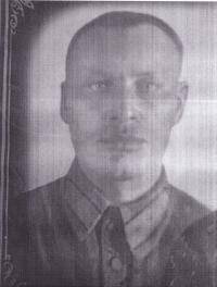 Маринин Прокопий Семёнович