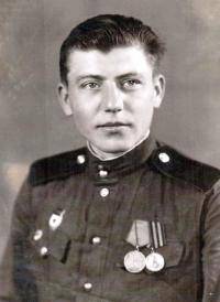 Гамиров Ахтемҗан Калимуллович 