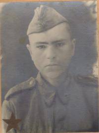 Сергеев Андрей Иванович