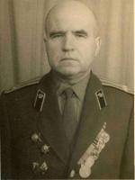 Жуков Михаил Васильевич