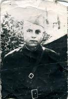 Сафронов Иван  Ефимович 