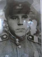 Петрухин Виктор