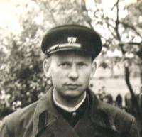 Иванов Алексей Иванович