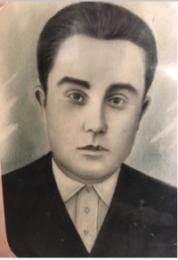 Мурзаханов Шарип Мурзаханович