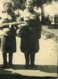 Средина Варвара