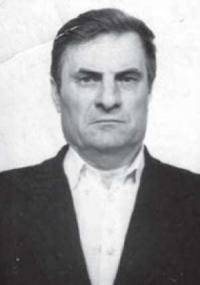 МИНАКОВ Дмитрий Игнатьевич