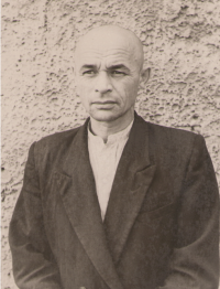 Калимуллин Кашиф Халилович