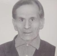 Бадеев Василий Никифорович
