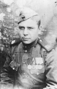 Шайдуков Галиб Мирсаидович
