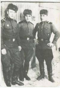 Веремейчик Николай Иванович
