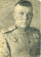 Рогачиков Степан Николаевич