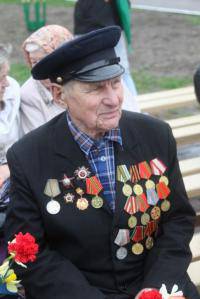 Малютин Алексей Иванович