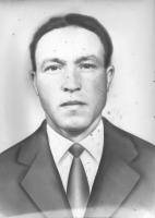 Венчаков Михаил Дмитриевич
