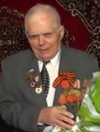Вафин Рахимҗан Мингатович 