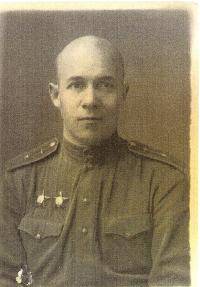 Поздняков Григорий Матвеевич