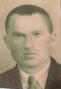 Кабанцев Петр Максимович