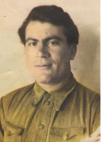Елисеев Владимир Андреевич