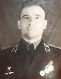 Биленко Иван Кириллович