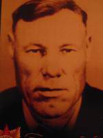 Горбов Григорий Степанович 