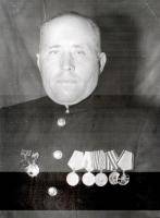 Краснянский Дмитрий Александрович
