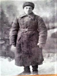 Абдулвалиев Рахимзян Шакирович