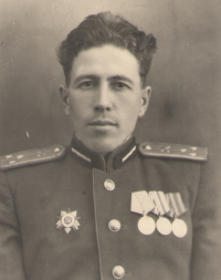 Кирамов Ахмет Абдуллович